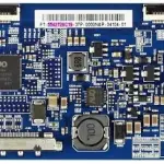 تيكونT500HVD02.0 50 AUO