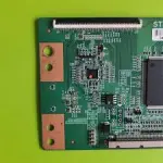 تيكونST5461D04-4-C-1 ST55 بكوفات جمب