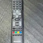 ريموت شاشه SKY Worth اصلي