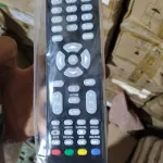 ريموت شاشه تورنيدو اصلي TORNADO