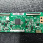 تيكون HV430QUB-F70 BOE 43 F70 2K