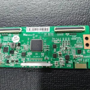 تيكون HV430QUB-F70 BOE 43 F70 2K