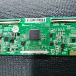 تيكون HV430QUB-F70 BOE 43 F70 2K