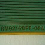 RM9216DFF-0FA