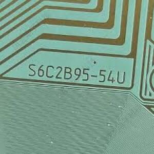 S6C2B95-54U