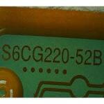 S6CG220-52B