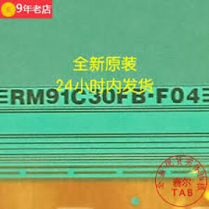 RM91C30FB-F04
