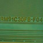 RM91C30FB-F04
