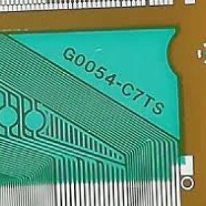 G0054-C7TS