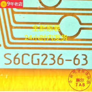 S6CG236-63