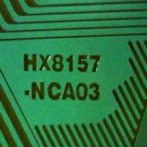 HX8157-NCA03
