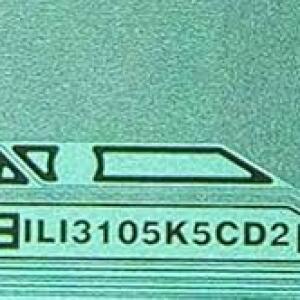 ILI3105K5CD2