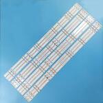 طقم ال جي 65 بوصه (A+B+C+D) (65UJ630V)
