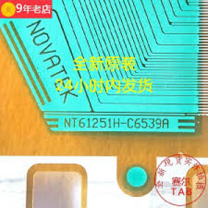 NT61251H-C6539A