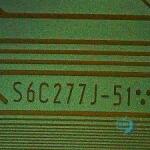S6C277J-51
