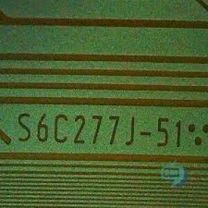 S6C277J-51