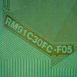 RM91C30FC-F05