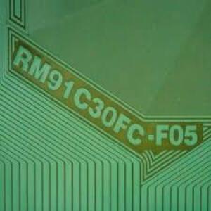 RM91C30FC-F05