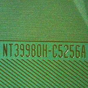 NT39980H-C5256A