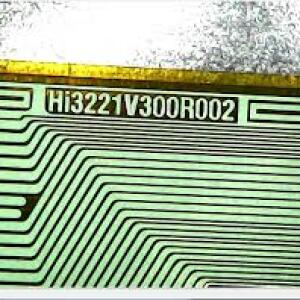 HI3221V300R002