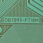 DB7893-FT10M
