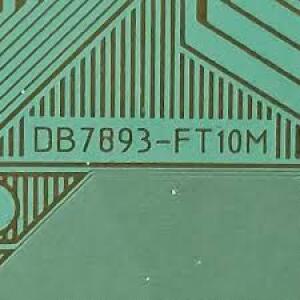 DB7893-FT10M