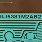 ILI5381M2AB2