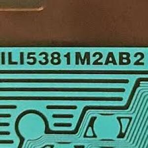 ILI5381M2AB2