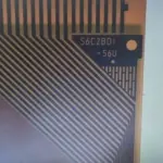 S6C2BD1-54U