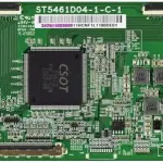 تيكونST5461D04-4-C-1 ST55 بدون كوفات جمب