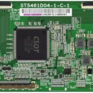 تيكونST5461D04-4-C-1 ST55 بدون كوفات جمب