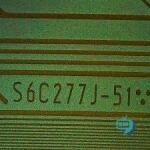 S6C277J-51