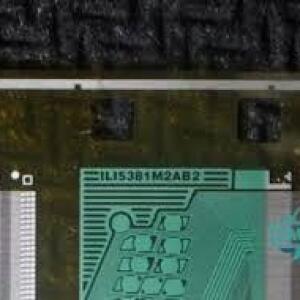 ILI5381M2AB2