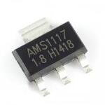 asm1117 3.3