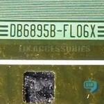 DB6895B-FL06X