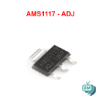 ASM1117 ADJ