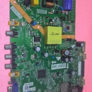 بورده توشيبا والتورنادو 32L2700