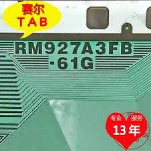 RM927A3FB-61G