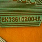 EK73510Z004Aبديل RM76H70FB-L02  8697-BCE10