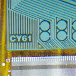 8656-MCY61 البديل NT39538H-C1272A 8656-FCY0B