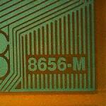 8656-MCY61 البديل NT39538H-C1272A 8656-FCY0B
