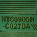 NT65905H-C027BA
