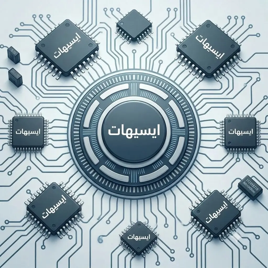 الايسيهات