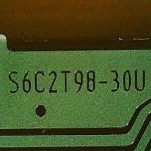 S6C2T98-30U