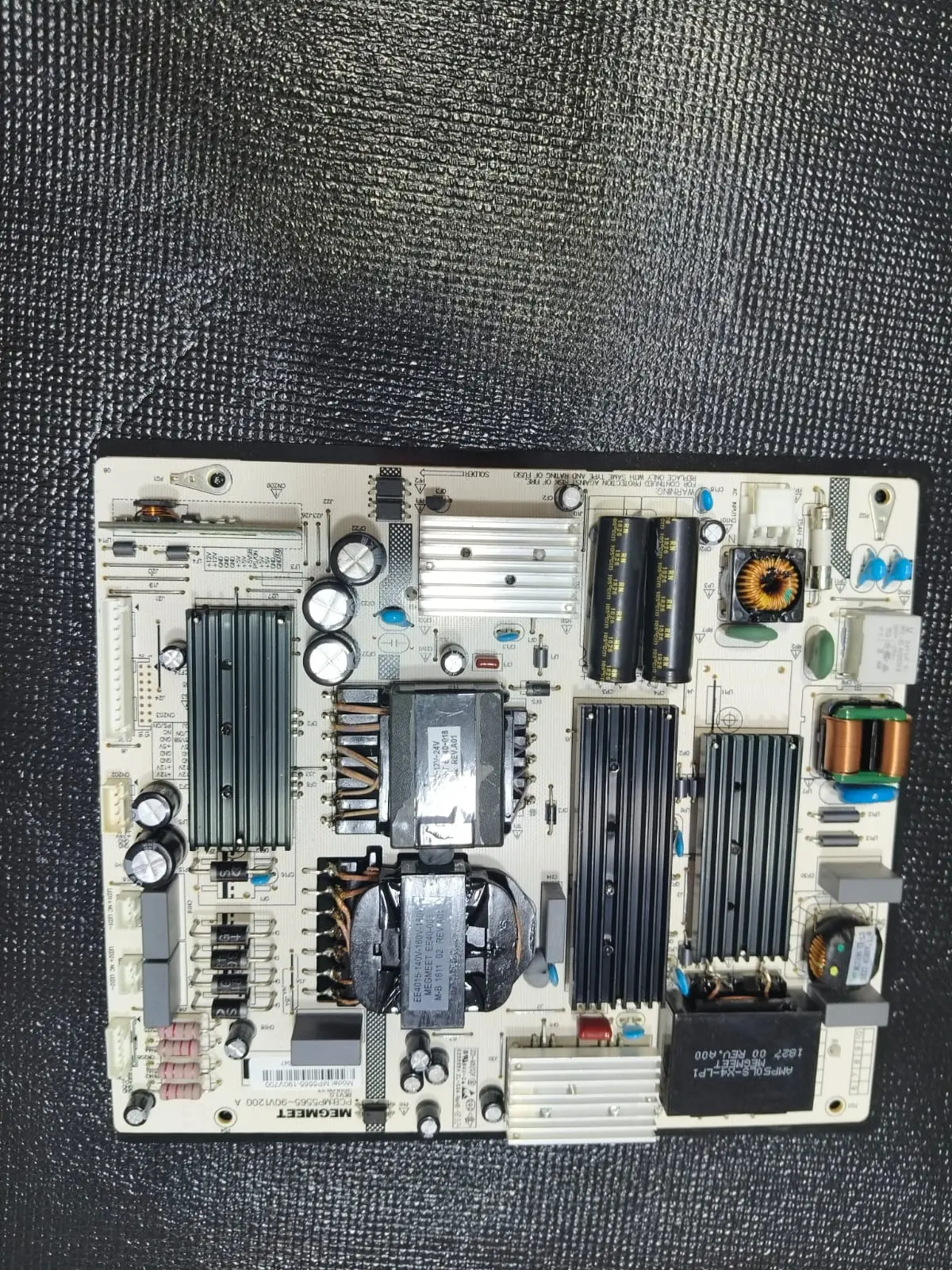 باور 55 يونيون اير MP5565-190V700