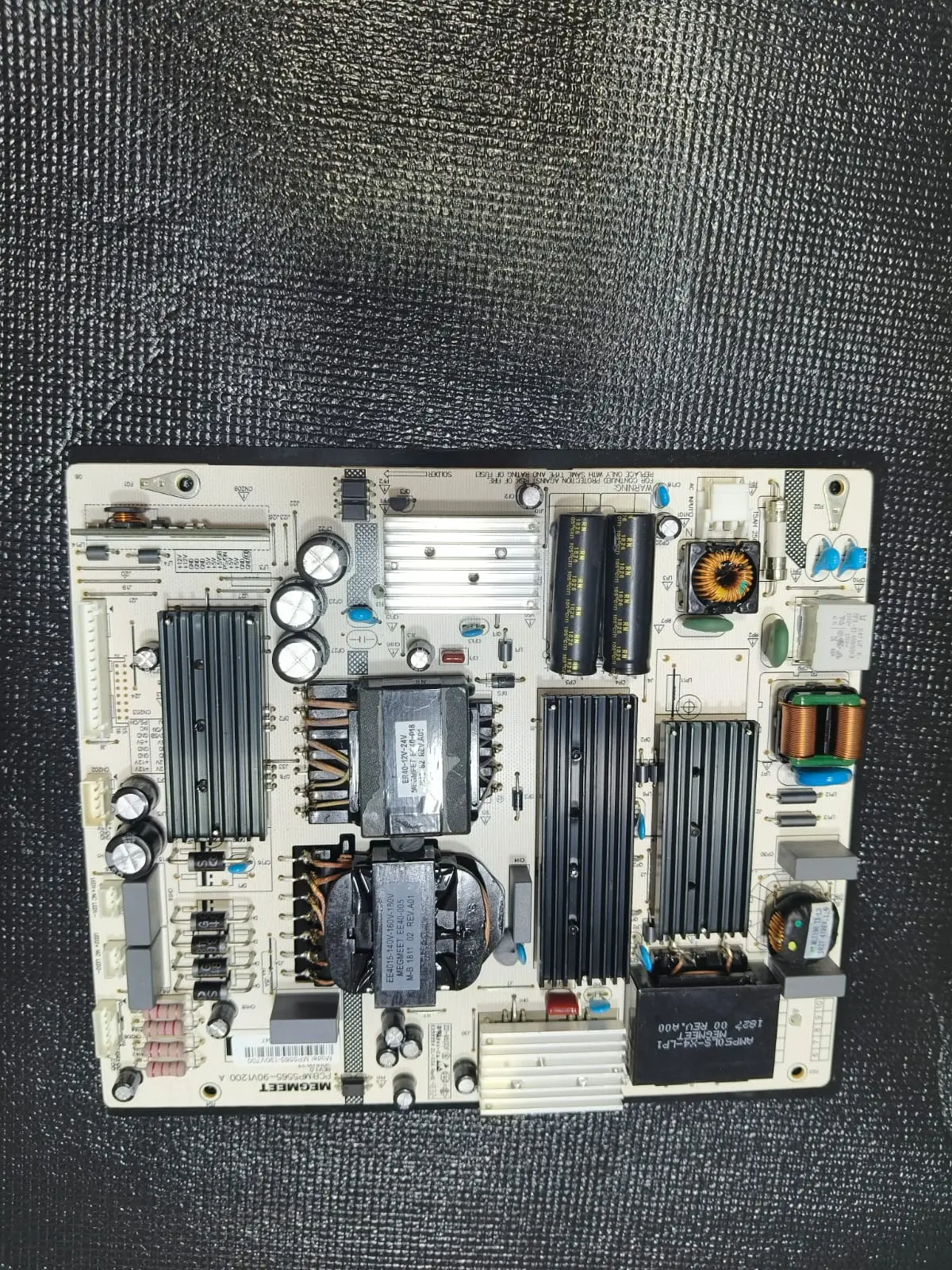 باور 55 يونيون اير MP5565-190V700