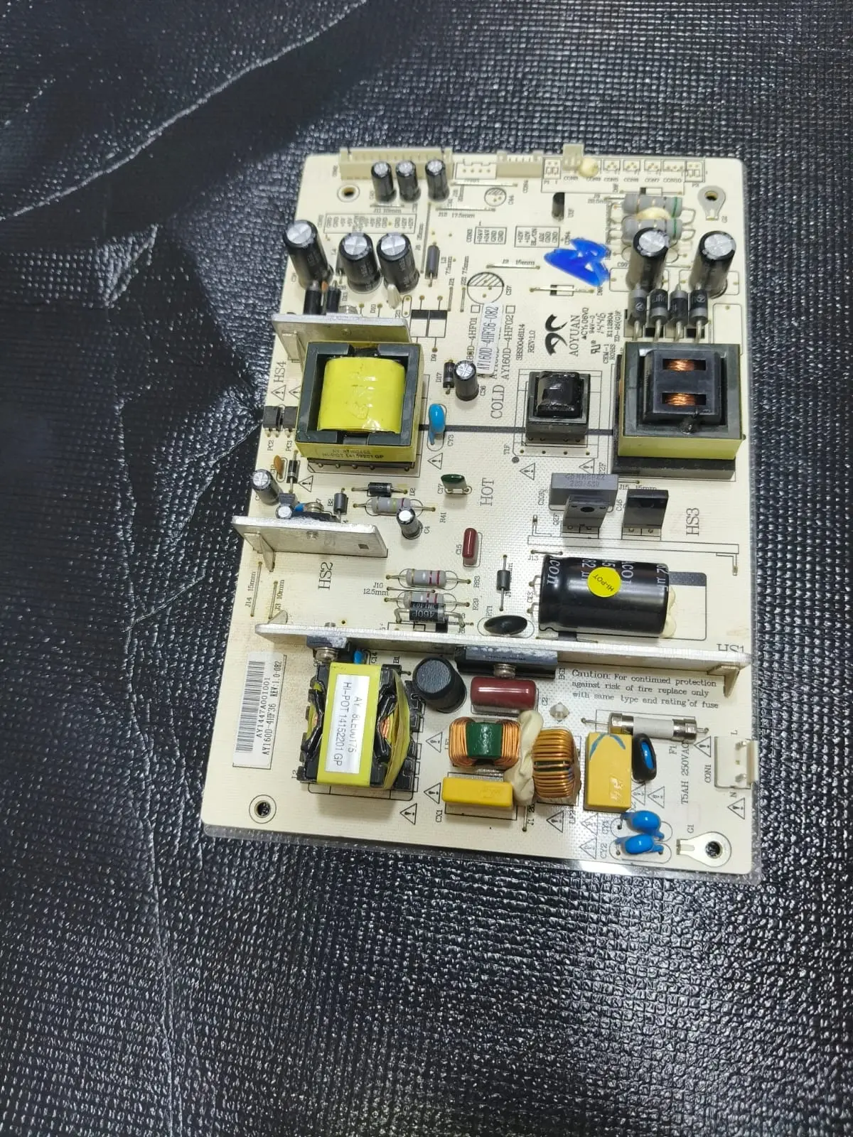 باور يونيون اير 55 MIP550D-CX1